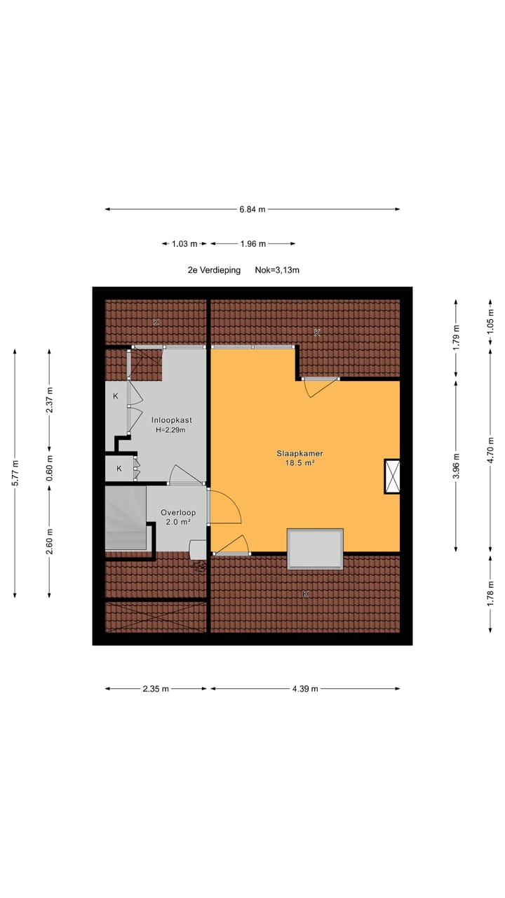 Foto 51 van C. Huygenslaan 20