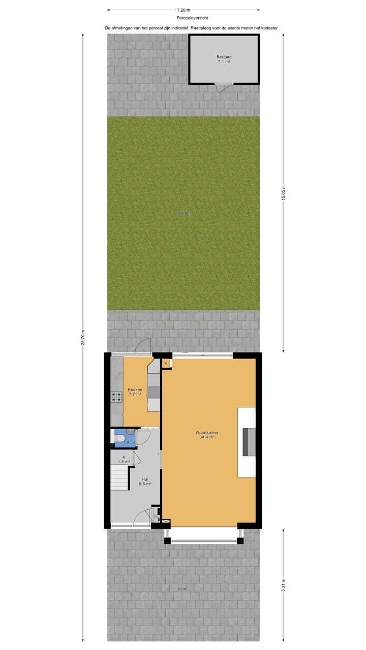 Foto 53 van C. Huygenslaan 20