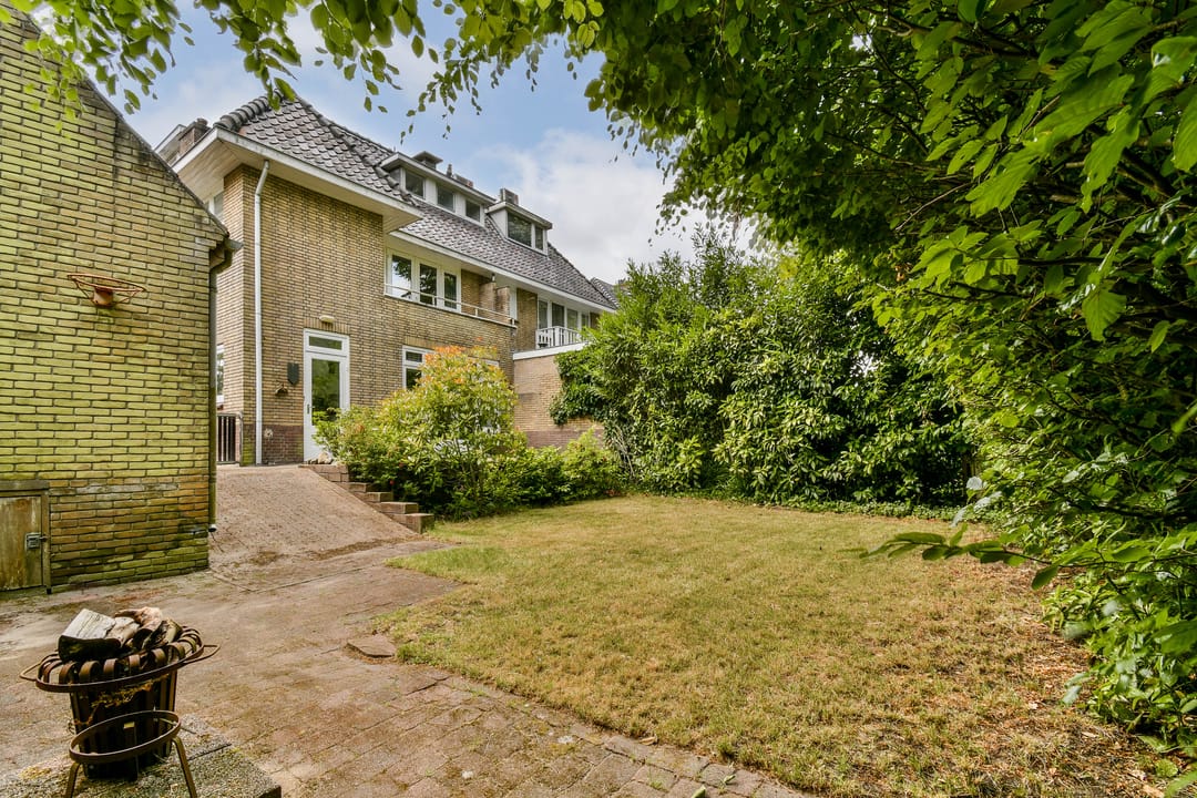 Foto 26 van Harmonielaan 29