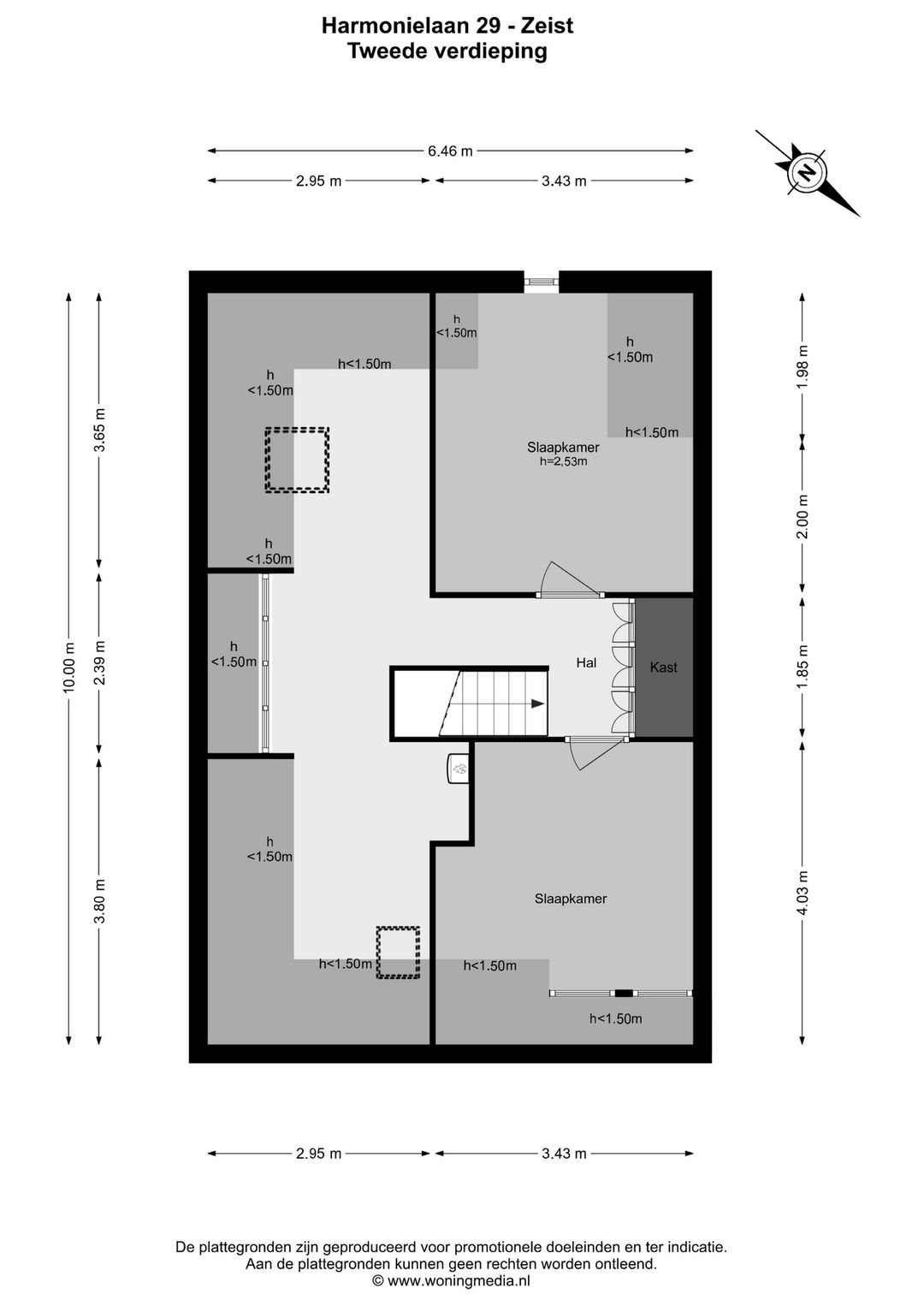 Foto 32 van Harmonielaan 29