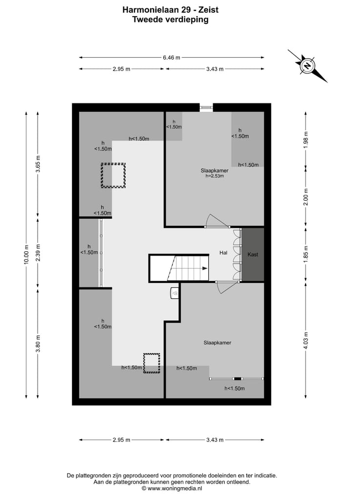 Foto 32 van Harmonielaan 29