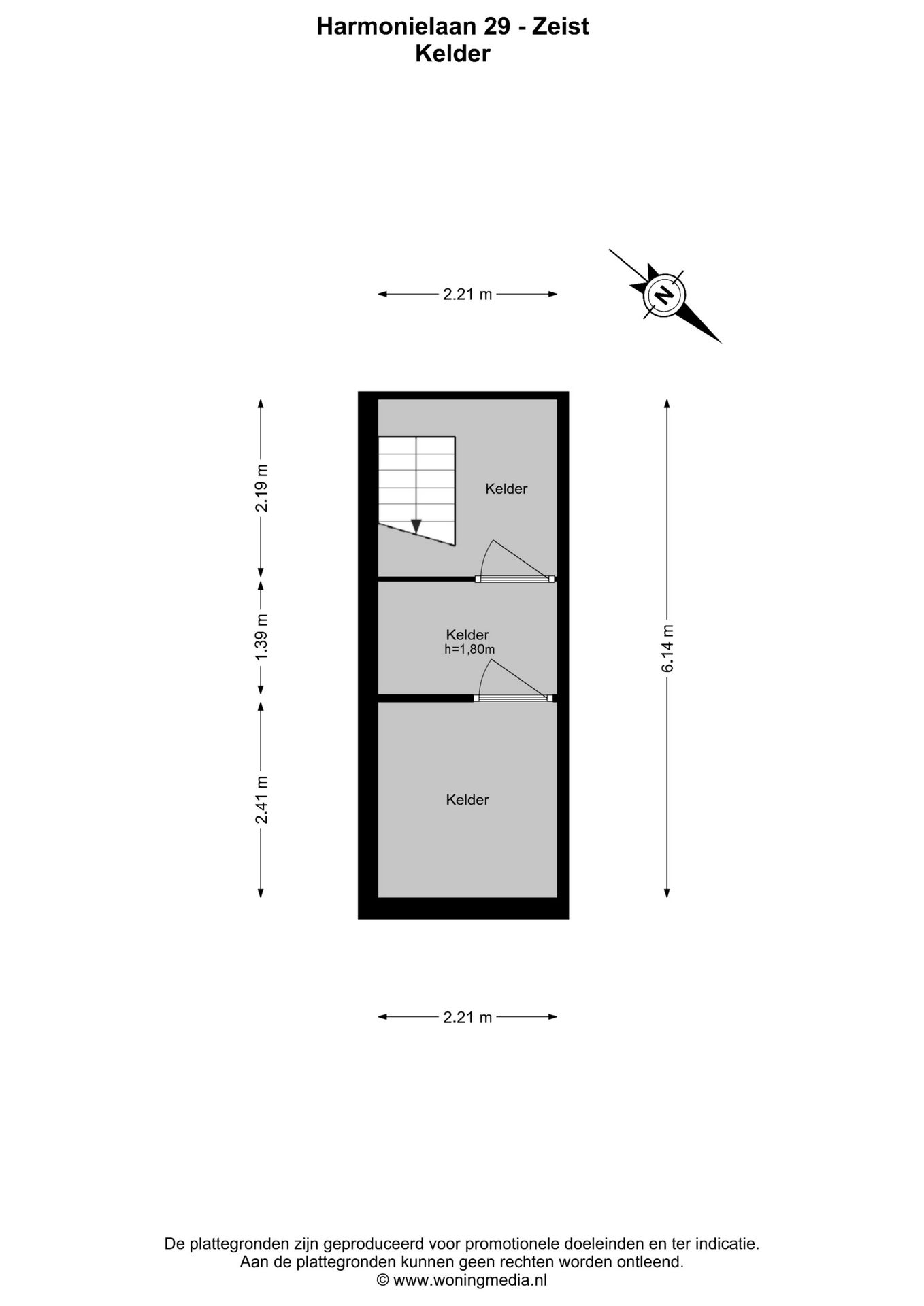 Foto 35 van Harmonielaan 29
