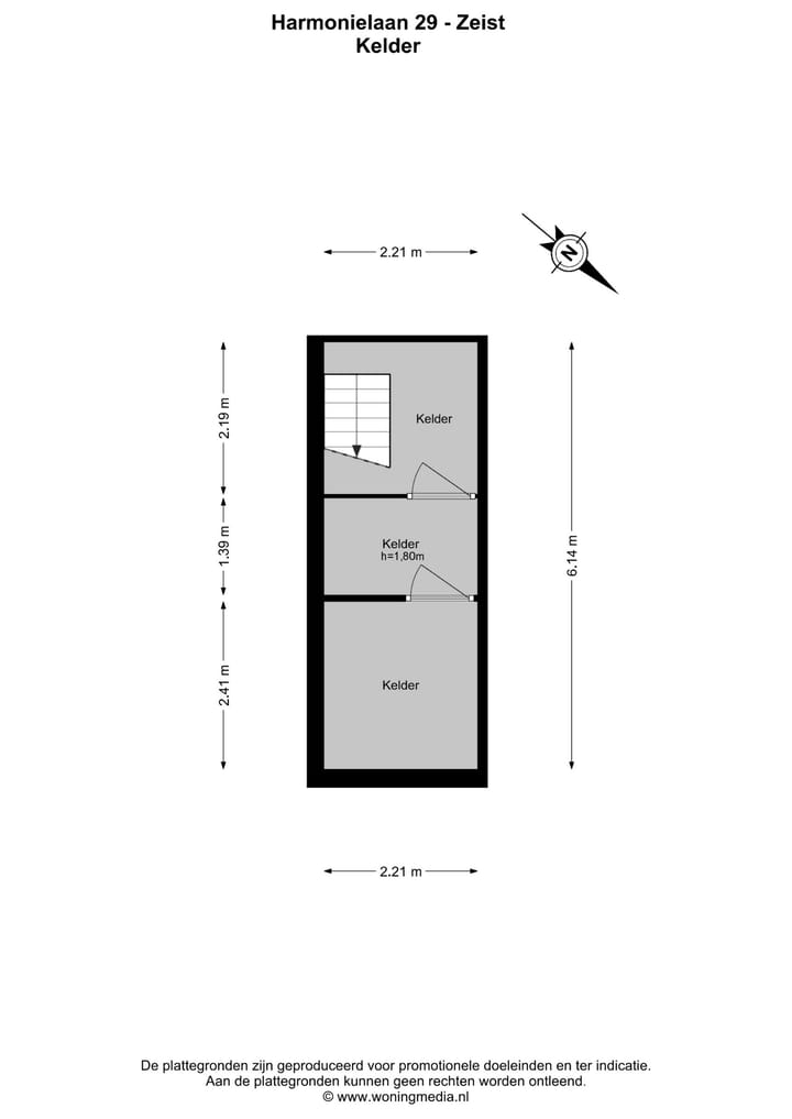 Foto 35 van Harmonielaan 29