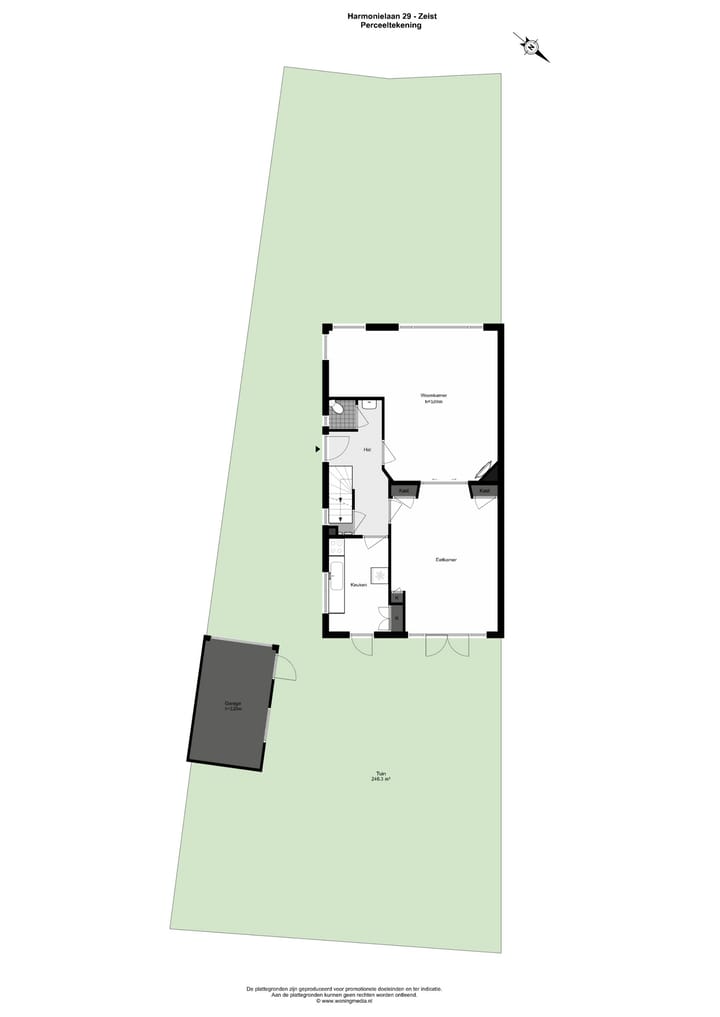 Foto 36 van Harmonielaan 29