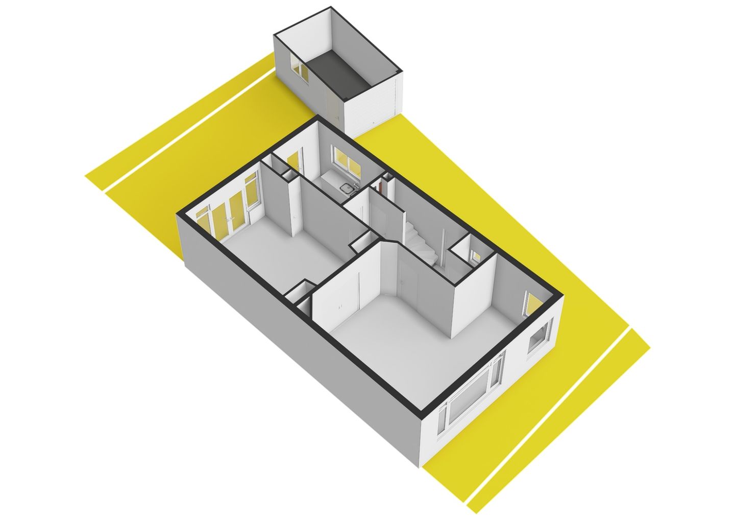 Foto 40 van Harmonielaan 29