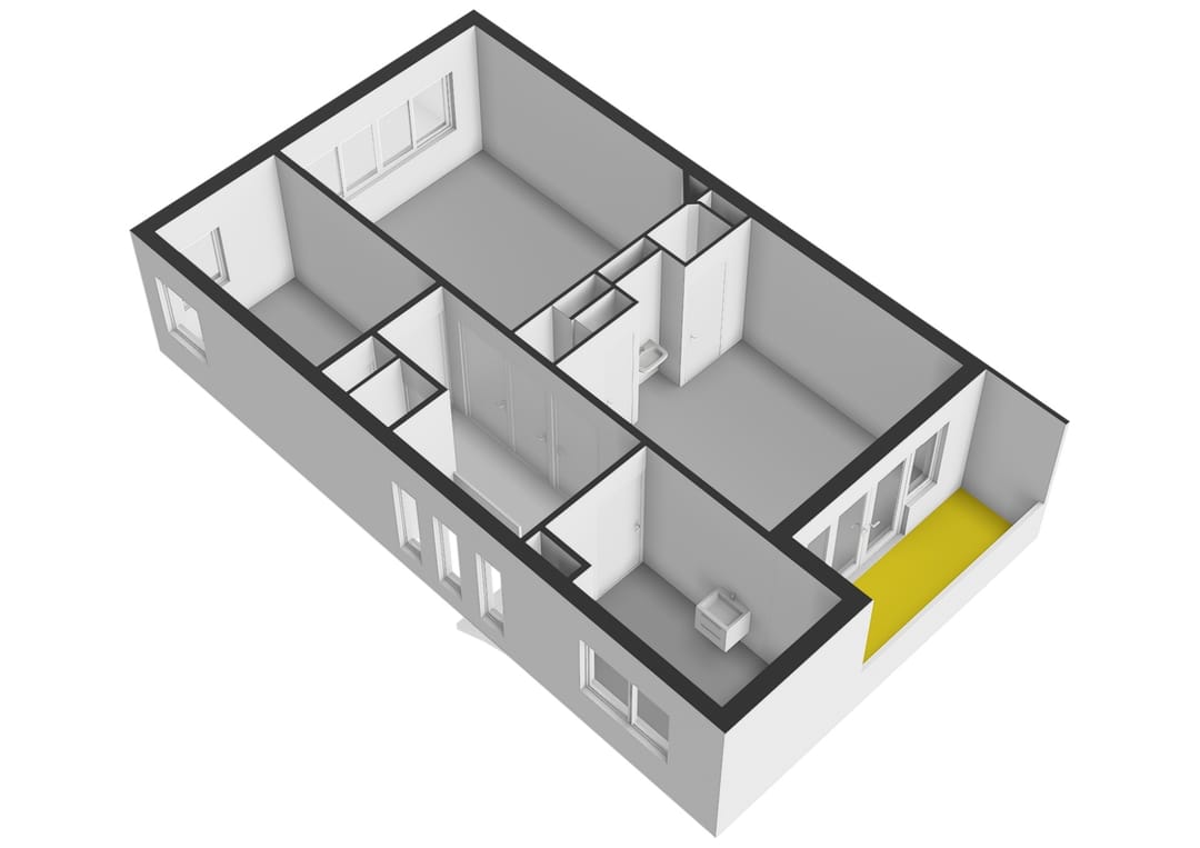 Foto 41 van Harmonielaan 29