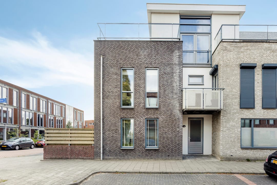 Foto 2 van Vroonhoevelaan 13