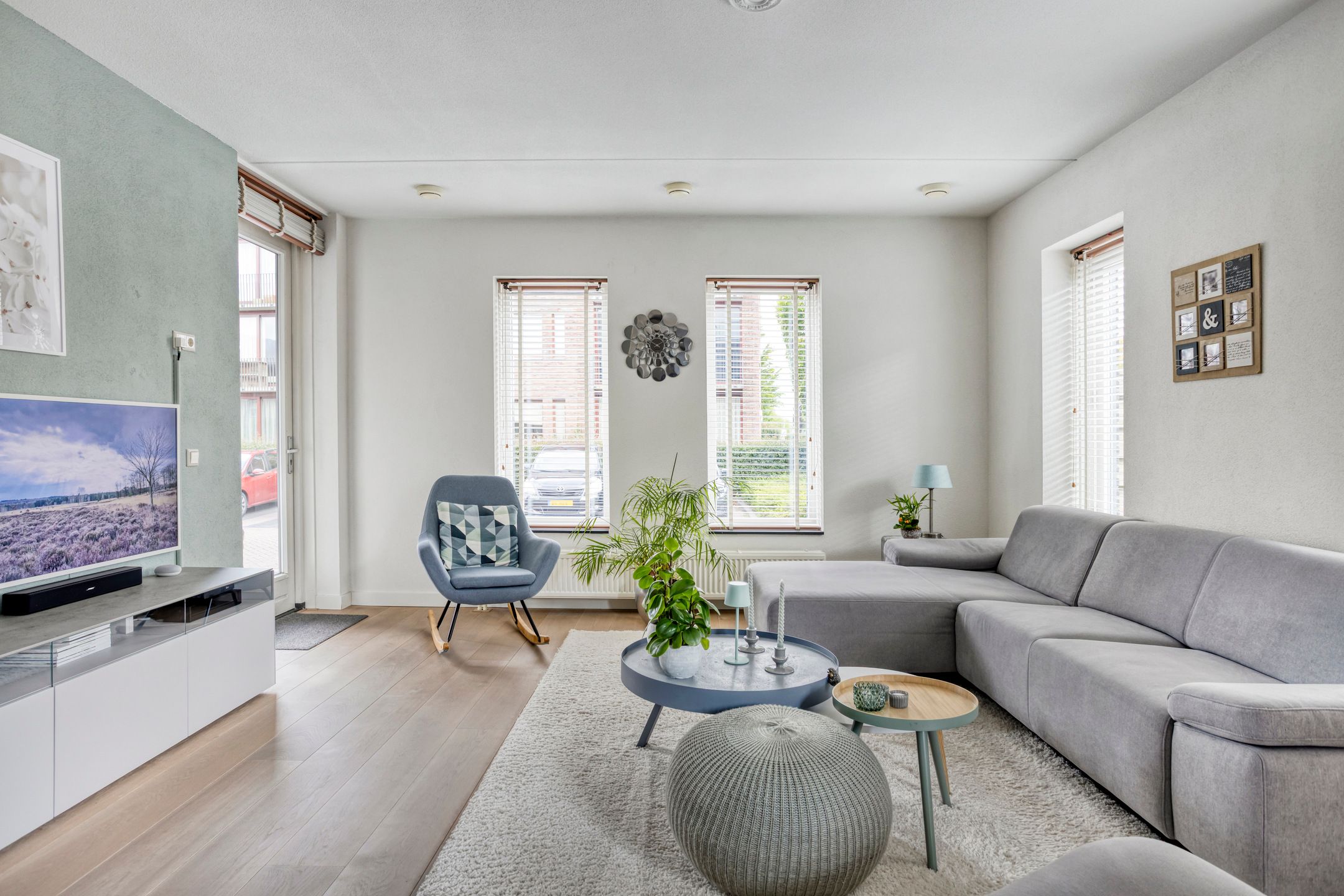 Foto 3 van Vroonhoevelaan 13