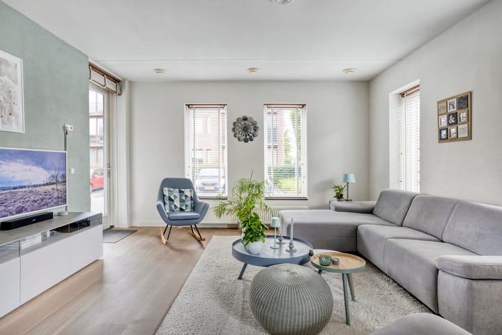 Foto 3 van Vroonhoevelaan 13