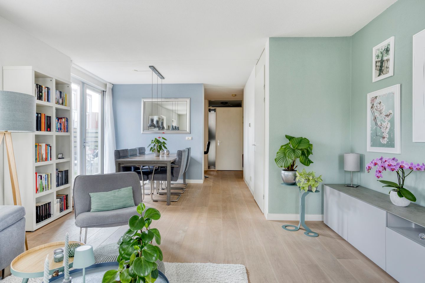 Foto 4 van Vroonhoevelaan 13