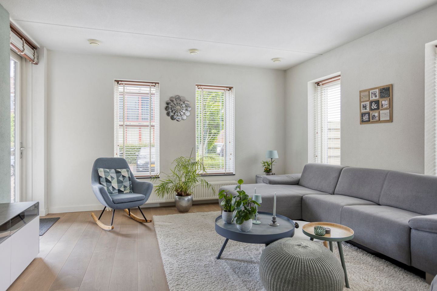 Foto 5 van Vroonhoevelaan 13