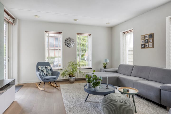 Foto 5 van Vroonhoevelaan 13