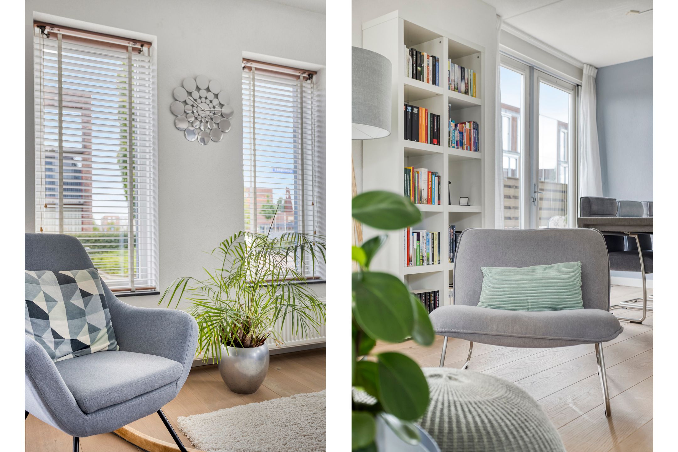 Foto 6 van Vroonhoevelaan 13