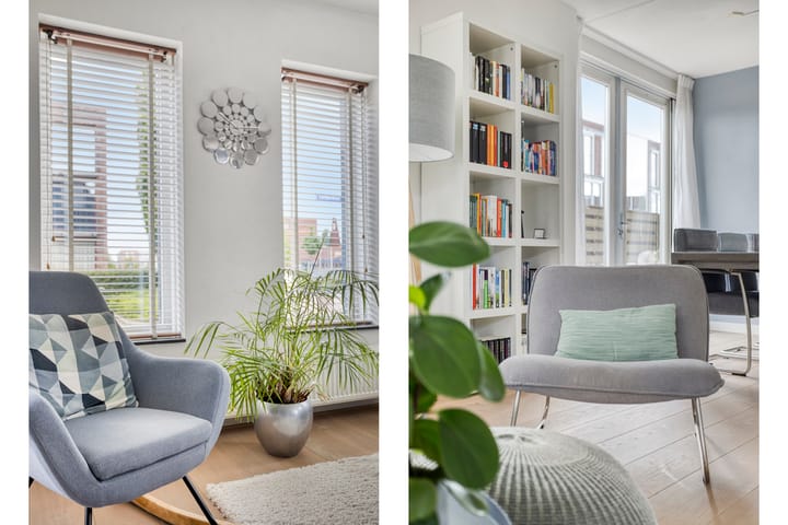 Foto 6 van Vroonhoevelaan 13