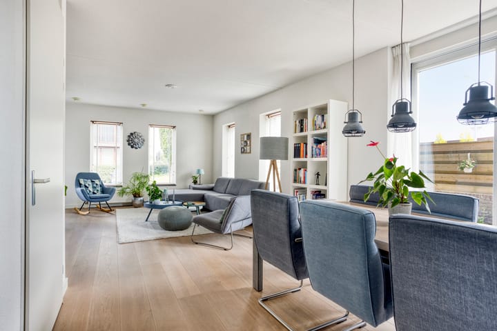 Foto 7 van Vroonhoevelaan 13