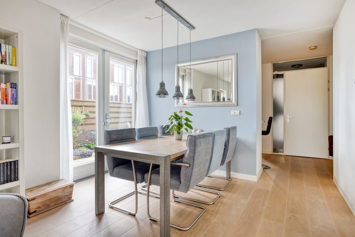 Foto 8 van Vroonhoevelaan 13