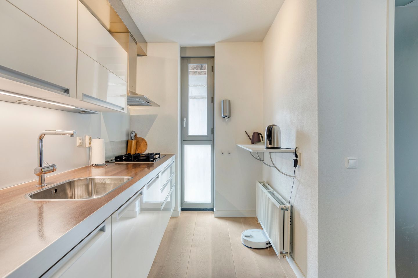 Foto 10 van Vroonhoevelaan 13