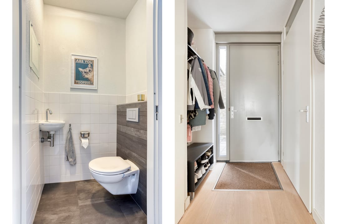 Foto 17 van Vroonhoevelaan 13