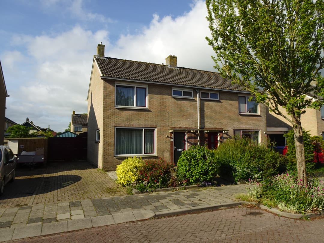 Foto 1 van Iepenlaan 31