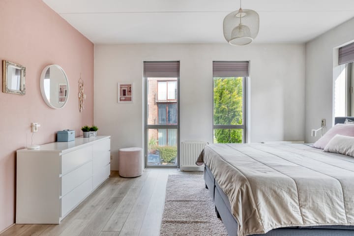 Foto 20 van Vroonhoevelaan 13