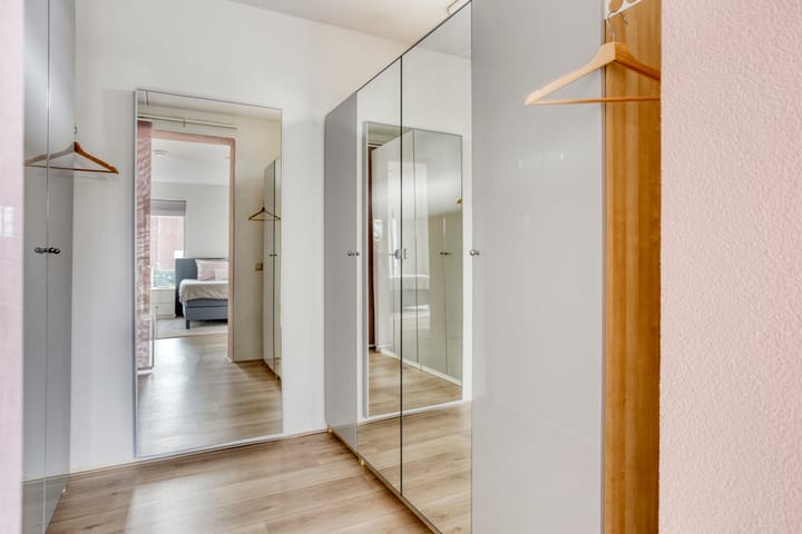 Foto 22 van Vroonhoevelaan 13