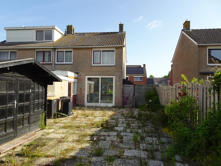 Photo 5 of Iepenlaan 31