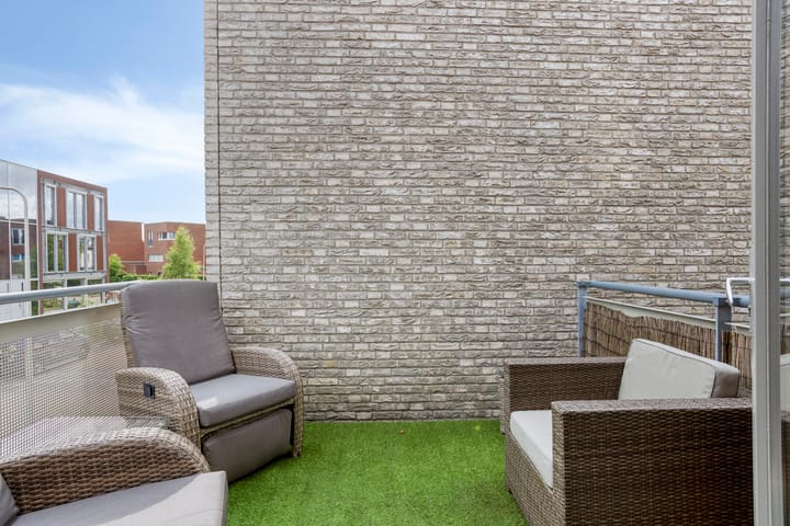 Foto 25 van Vroonhoevelaan 13