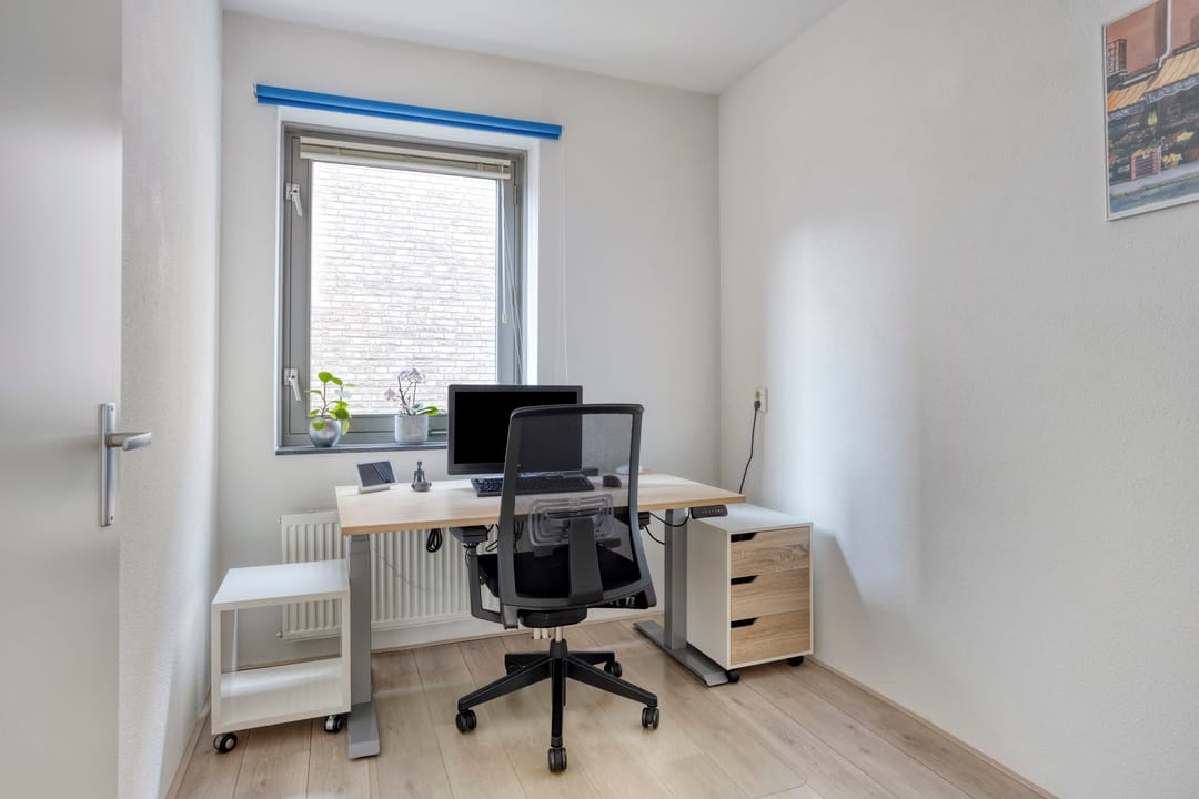 Foto 26 van Vroonhoevelaan 13