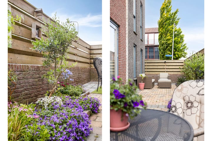 Foto 33 van Vroonhoevelaan 13