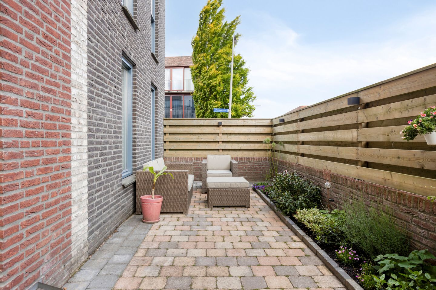 Foto 34 van Vroonhoevelaan 13