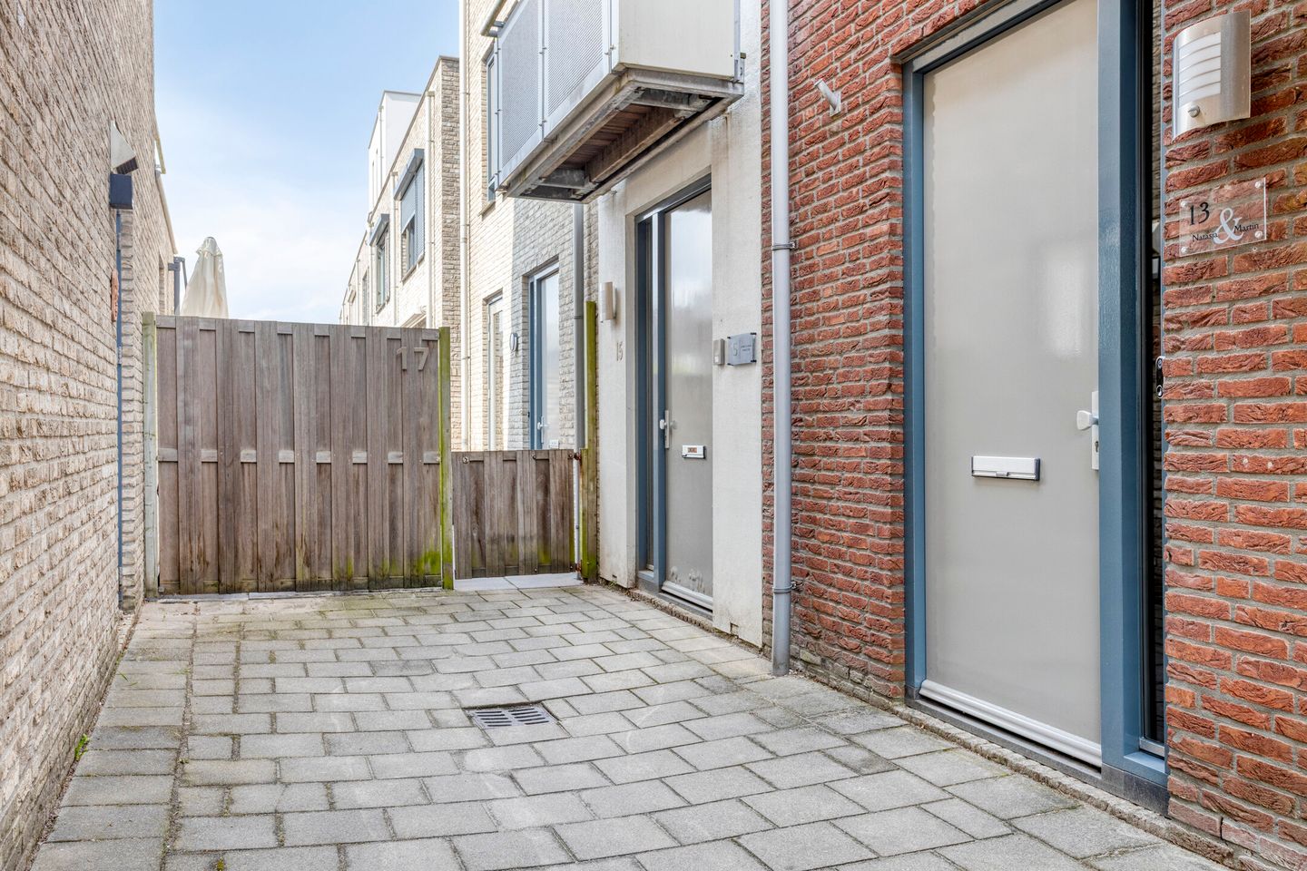 Foto 35 van Vroonhoevelaan 13