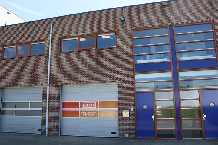 Campagneweg 11-G