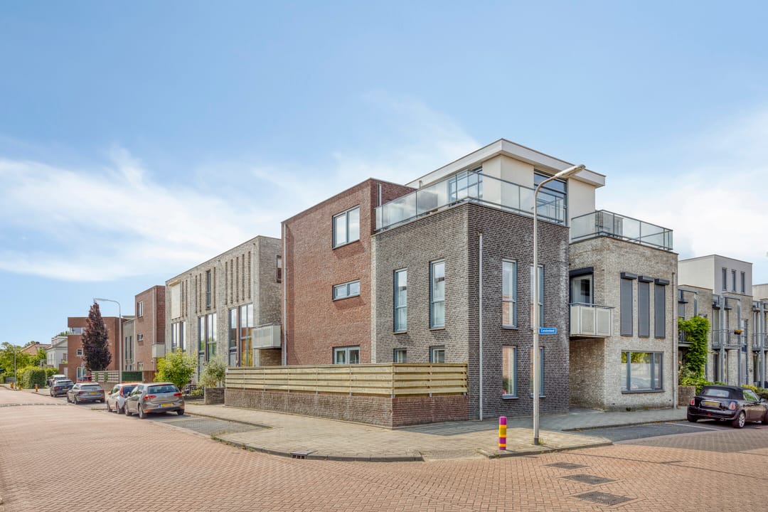 Foto 37 van Vroonhoevelaan 13