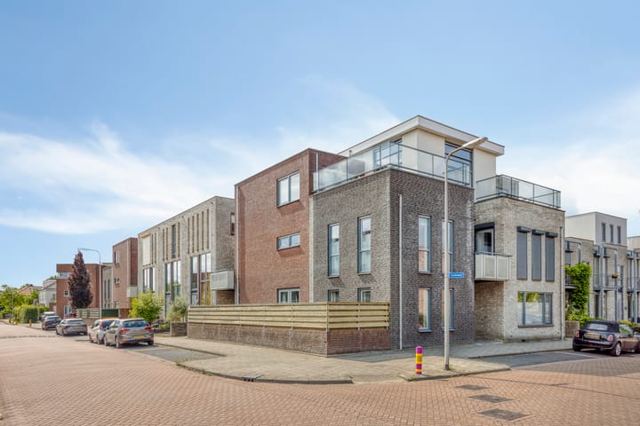 Foto 37 van Vroonhoevelaan 13