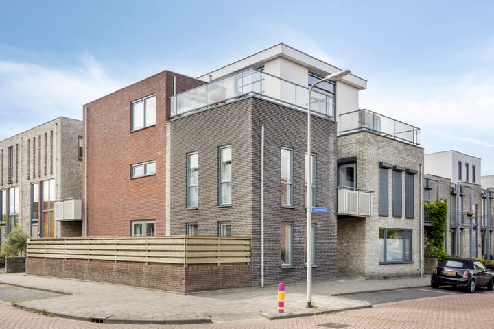 Foto 38 van Vroonhoevelaan 13