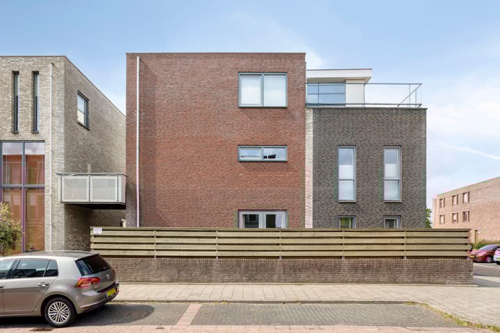 Foto 39 van Vroonhoevelaan 13