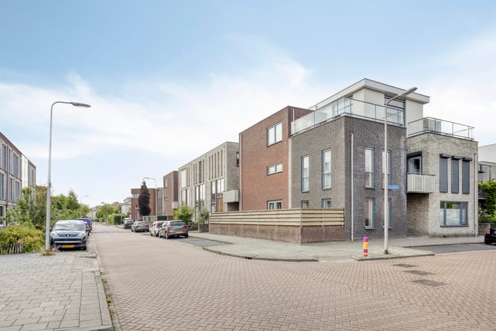 Foto 40 van Vroonhoevelaan 13