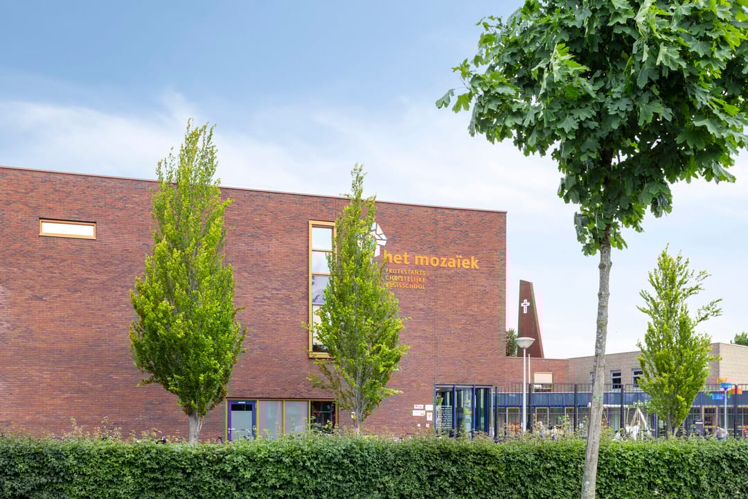 Foto 41 van Vroonhoevelaan 13