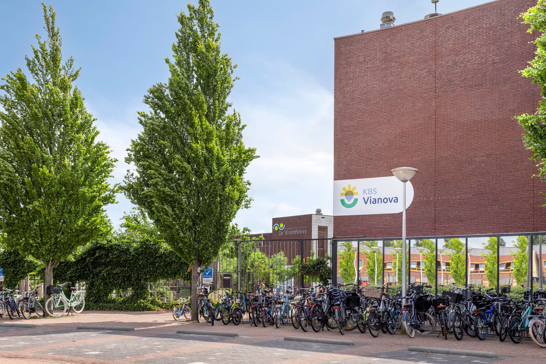 Foto 42 van Vroonhoevelaan 13