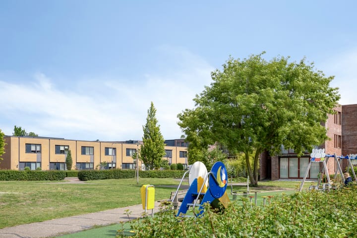 Foto 43 van Vroonhoevelaan 13