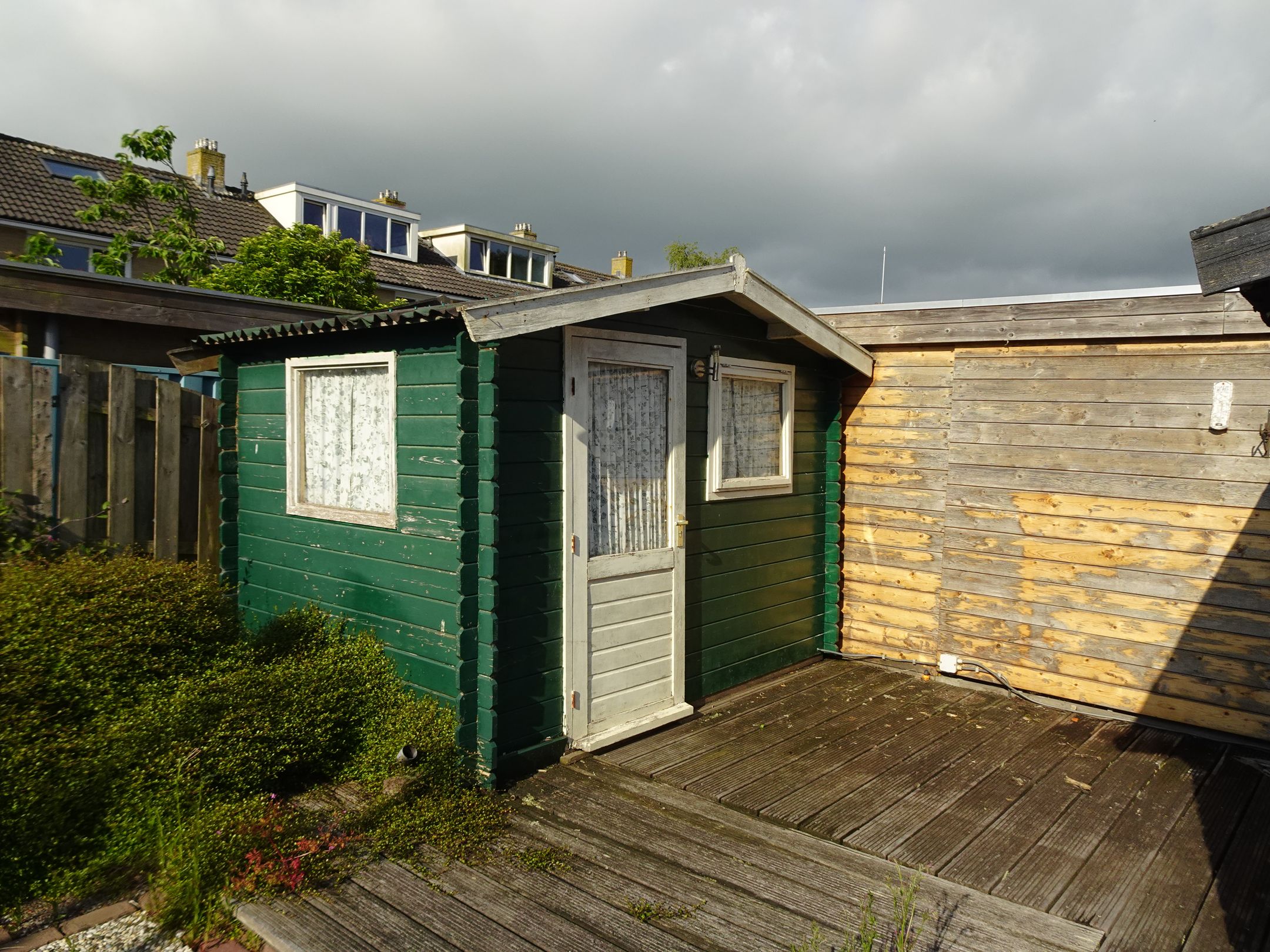 Foto 24 van Iepenlaan 31