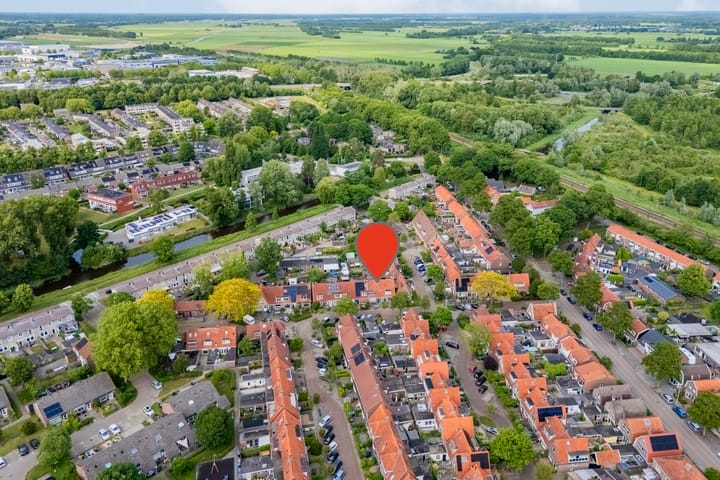 Foto 4 van Piet Heinstraat 10