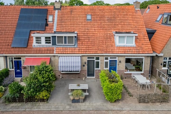 Foto 5 van Piet Heinstraat 10