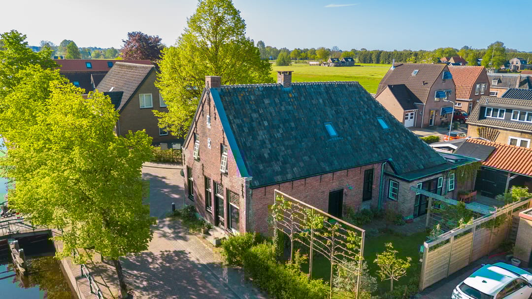 Foto 1 van Brouwerswâl 68