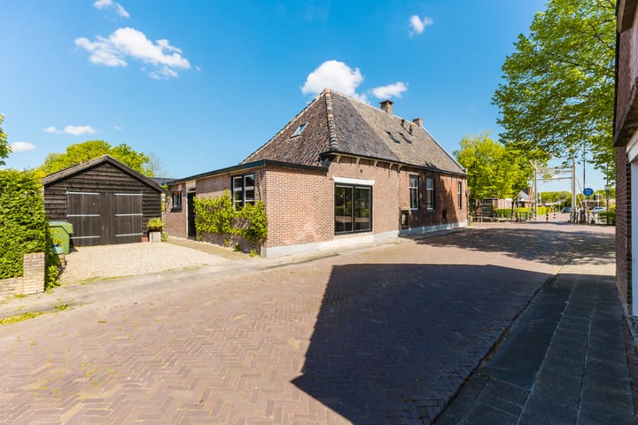 Foto 2 van Brouwerswâl 68