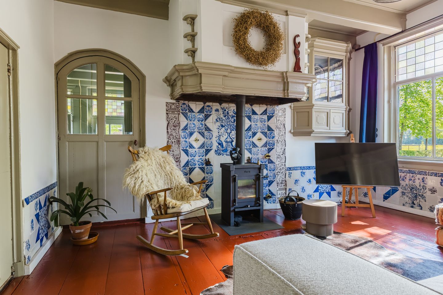 Foto 4 van Brouwerswâl 68