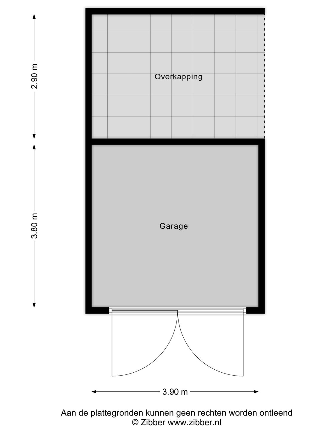 Foto 7 van Brouwerswâl 68
