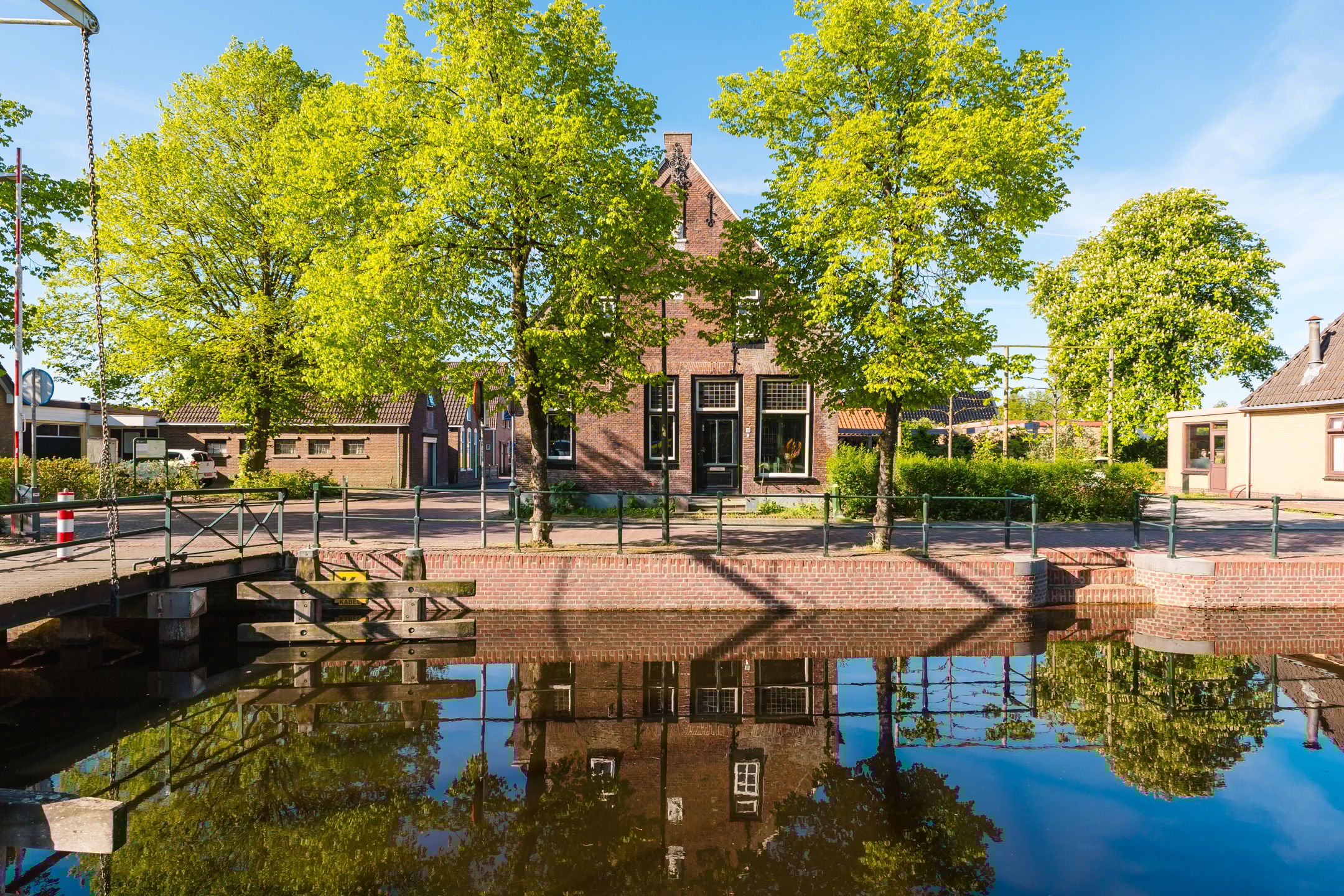 Foto 9 van Brouwerswâl 68