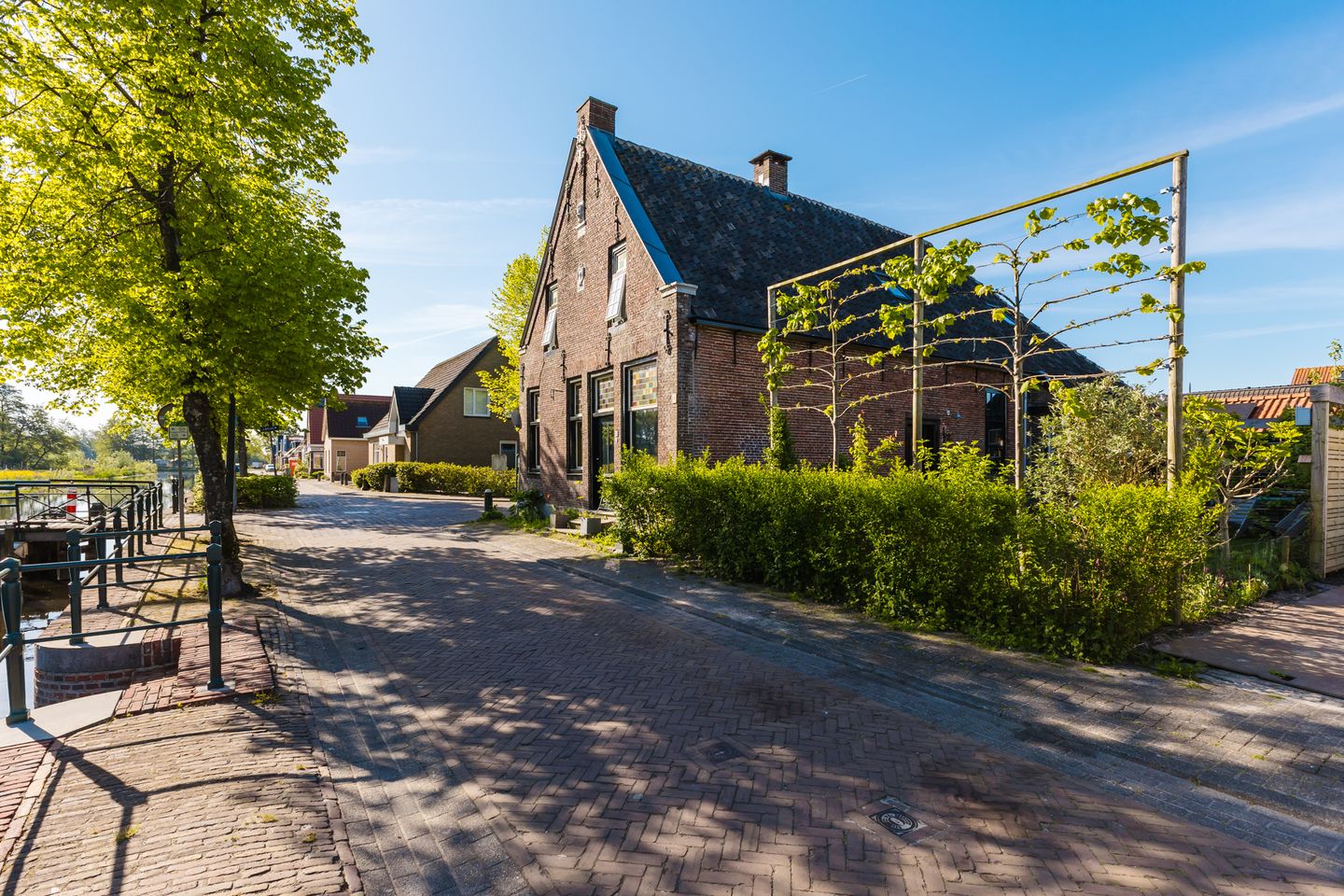 Foto 10 van Brouwerswâl 68