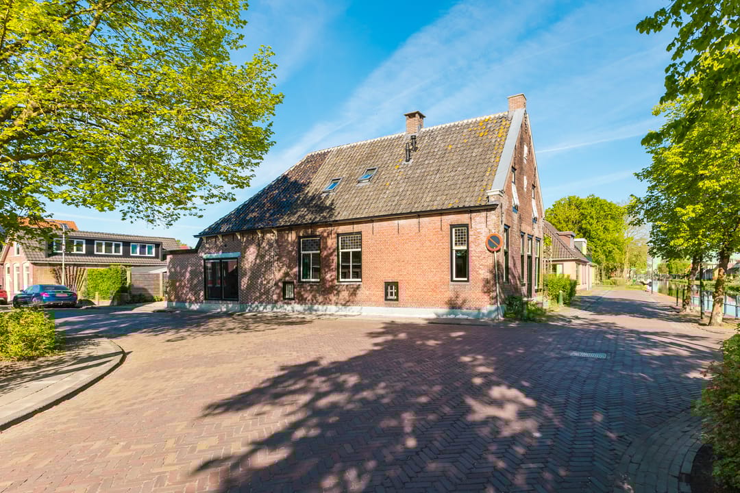 Foto 11 van Brouwerswâl 68